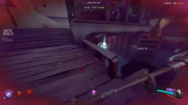 Look! A Game - Mirage Arcane Warfare смотреть онлайн