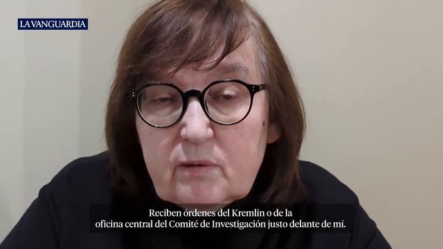 Ultimátum a la madre de Navalni: o funeral secreto o entierro en prisión смотреть онлайн