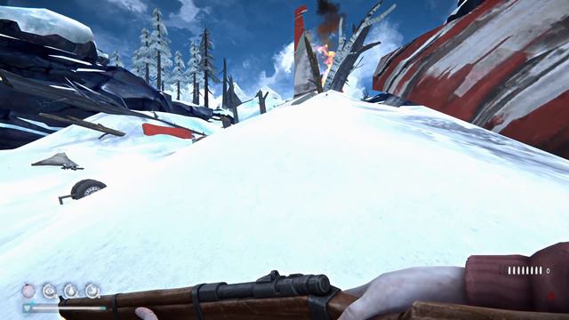 The Long Dark || Wintermute || Episode 3 Part 4 смотреть онлайн