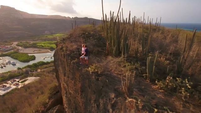 Get To Know Curaçao | The Place To Be смотреть онлайн