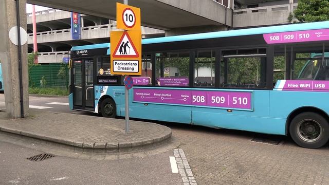 Bus Miscellany 2023 смотреть онлайн