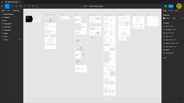 How To Zoom In Figma With Mouse (EASY!) смотреть онлайн