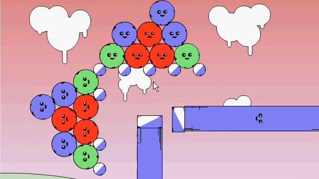 Red Remover Walkthrough All levels - Best Flash Game to play online free in browser game смотреть онлайн