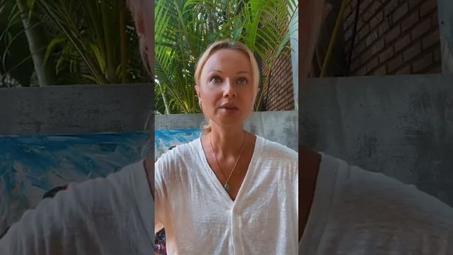 ТЕМНЫЙ РЕТРИТ НА БАЛИ 3 ДНЯ. МОЙ ОПЫТ смотреть онлайн