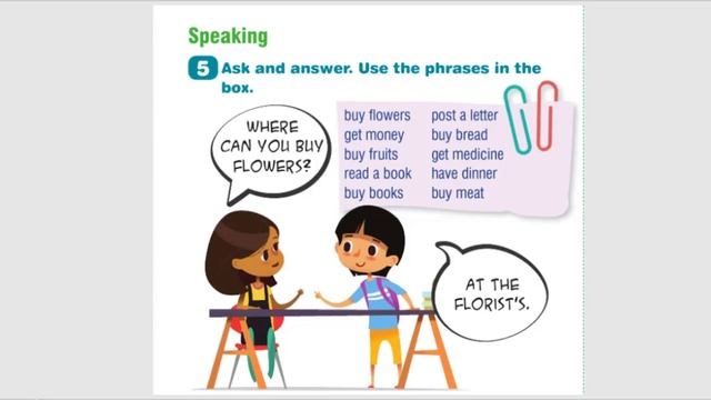 Fantastic Team 5.Sınıf 2. Ünite 24-25 смотреть онлайн