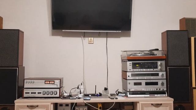VEF-101 STEREO смотреть онлайн