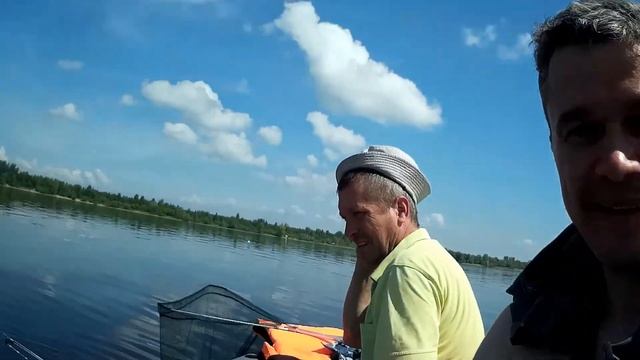Рыбалка на яица, рыбалка на кольцо. Река КАМА. Пермский край. смотреть онлайн