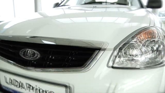 LADA FINANCE смотреть онлайн