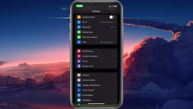 View & Delete Purchase History For App Store On IPhone - Tutorial