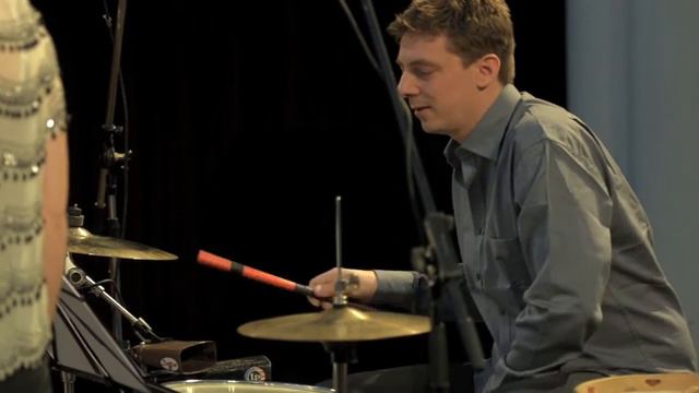 Sonata Latino, Mike Mower смотреть онлайн