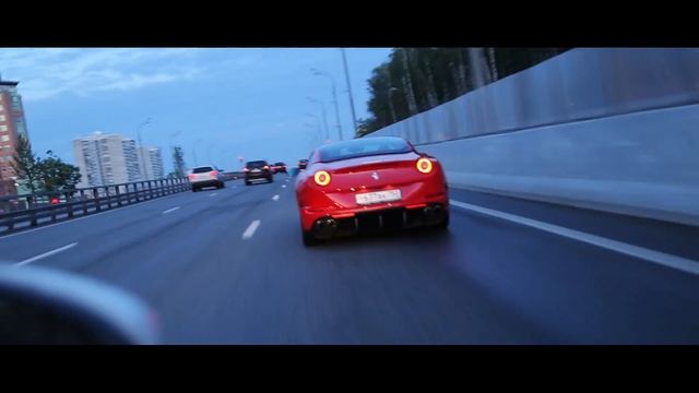 Mercury Ferrary Season Opening 2015 смотреть онлайн