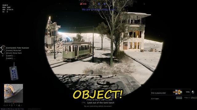 DARK SIDE OF THE MOON (Enlisted) смотреть онлайн