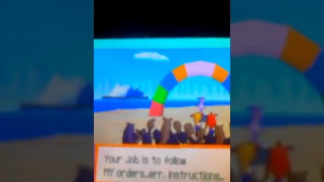 Crash Boom Bang Ds Part 1: Playing as Pinstripe смотреть онлайн