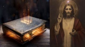 15 глава Евангелия от Иоанна