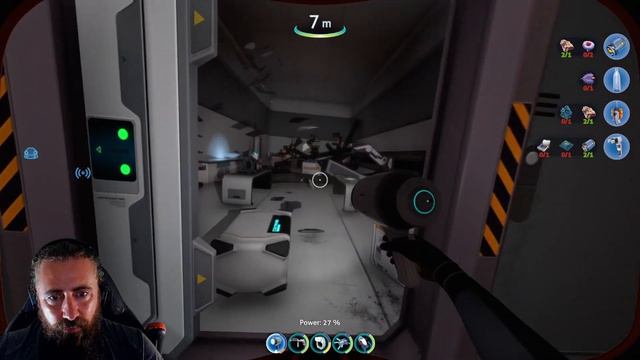 Sunbeam Rescue Incident, Alien Tech | SUBNAUTICA Part 3