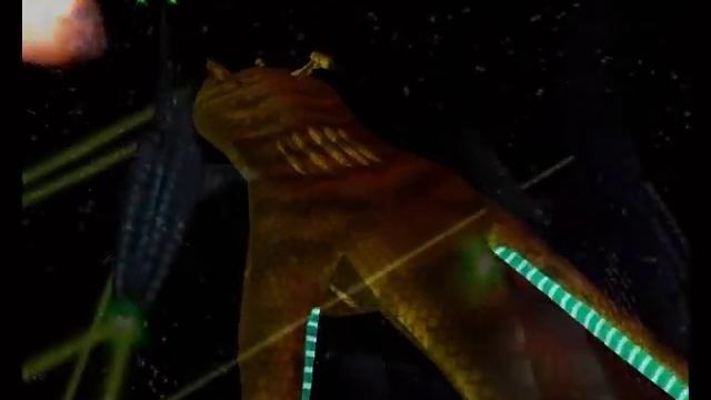 Babylon 4: Minbari Project смотреть онлайн