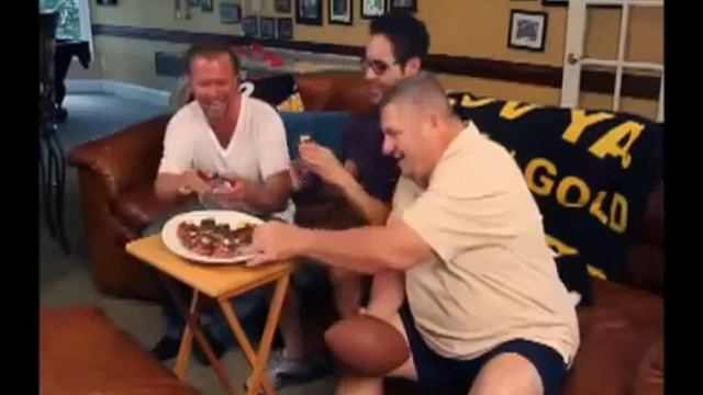 Съедобные тарелки из бекона или хлеба Perfect Bacon Bowl 2шт