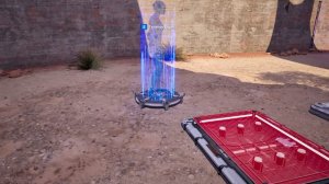 The Talos Principle 2 ►  Юг 1 ►  (Задача 8) Сюрпризы *РЕШЕНИЕ ГОЛОВОЛОМКИ*