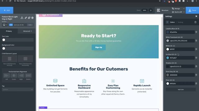 What's New In Oxygen 3.0 смотреть онлайн