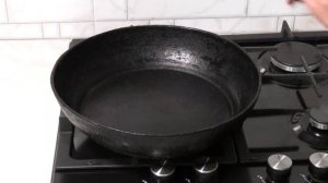 Рыбак поделился секретом "КАК ЖАРИТЬ КАРАСЯ БЕЗ КОСТЕЙ" - показываю как приготовить