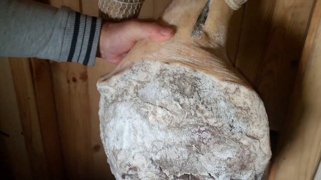 Коппа, Часть 2. Пршут, Часть 3.