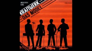 Kraftwerk-Das model