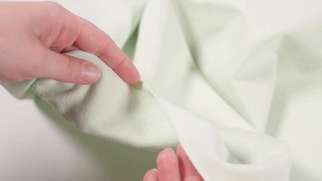 Футер 2х нитка МЯТНАЯ ТЫКВА PEACH EFFECT ПИЧ 95%хб5%эл, 250 гркв м, 180 см смотреть онлайн