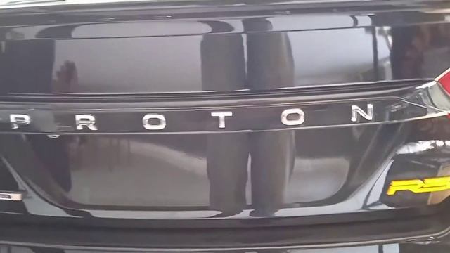 Proton Saga R3 limited Edition | first look | price and specs | Full Review смотреть онлайн