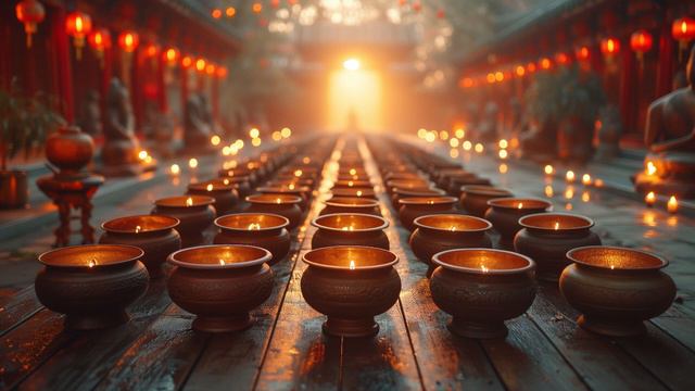 НЕЙРО МУЗЫКА 528Hz | Work And Relaxing Music