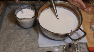 ДОМАШНЯЯ РЯЖЕНКА. Вкус из Детства, незабываемый никогда! ( для новичков)