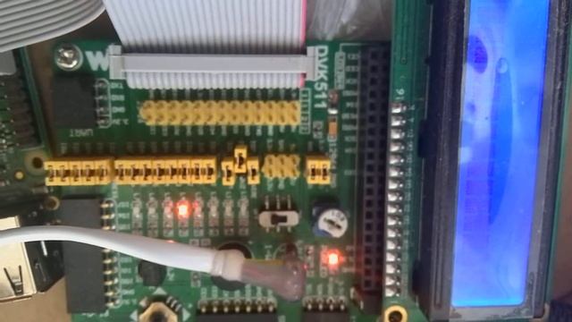 Управление светодиодами смотреть онлайн