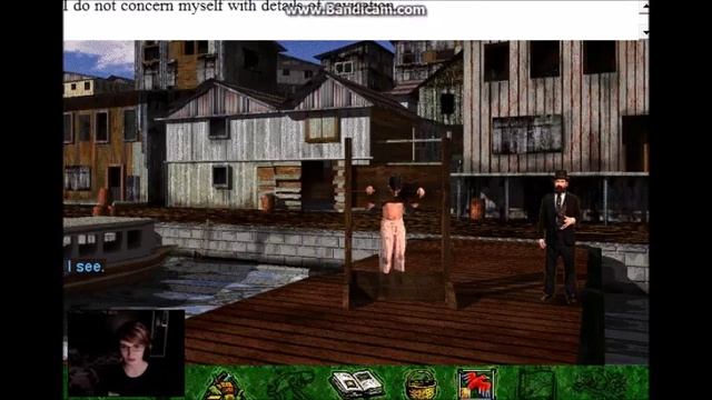 Let's Play: Amazon Trail (Part 15) The Marks of Arana Shall Scar No More смотреть онлайн