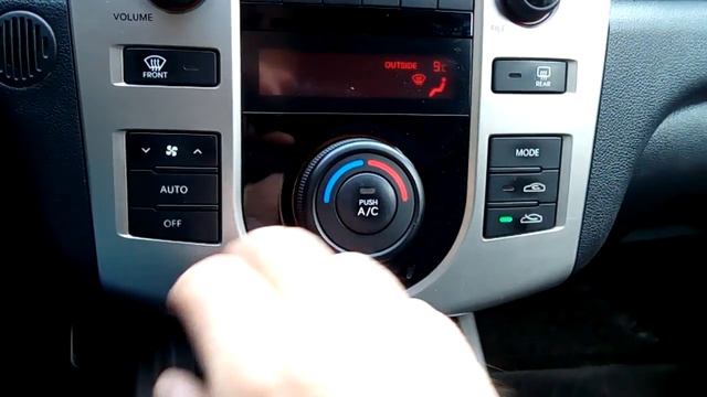 Порядок - залог уюта