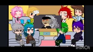 Реакция 13 карт на (Бабку Алку). =}