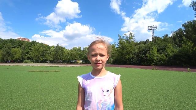 Как научиться делать колесо. Пошаговая инструкция. смотреть онлайн