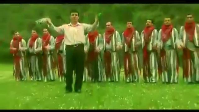 HAREKETLİ KÜRTÇE ZOZAN - HOZAN İSMAİL ZOZAN смотреть онлайн