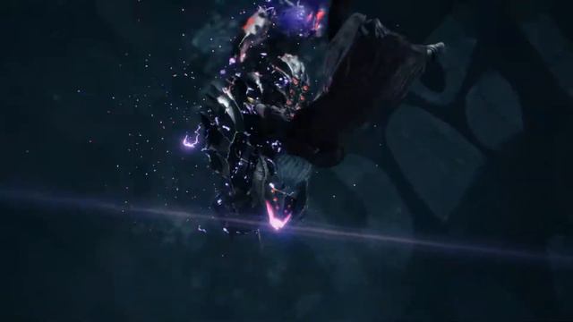 Данте на мотоцикле ( DMC5 )