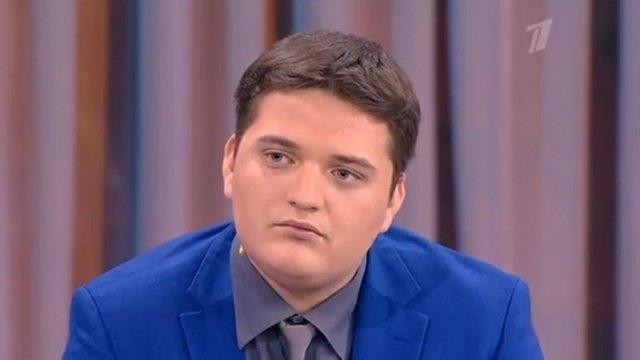 Рожденный в СССР. Мужское / Женское. Выпуск от 14.11.2014 смотреть онлайн