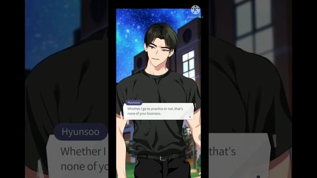 Wild Pitch Ep 12 • Maybe: Interactive Stories смотреть онлайн