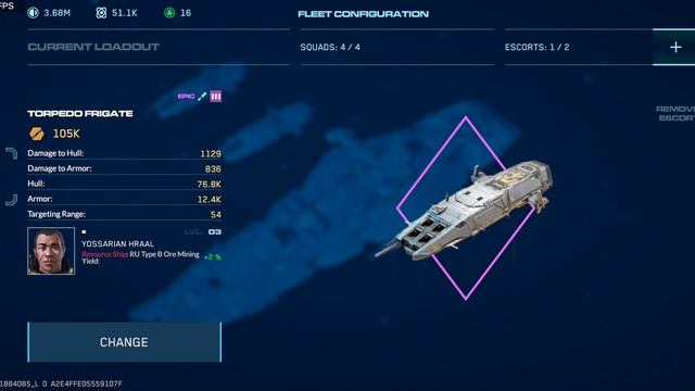 Homeworld mobile: how to fit a destroyer in ur fleet смотреть онлайн