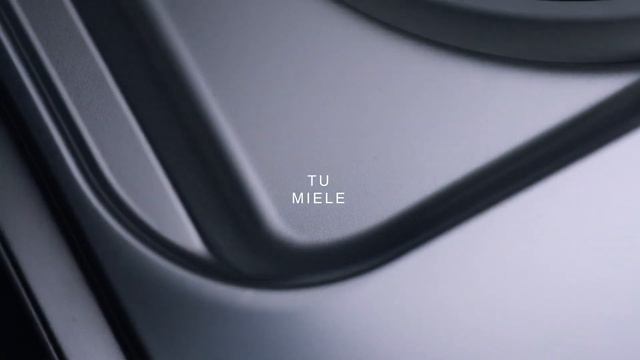Miele México - Sustentabilidad facts смотреть онлайн