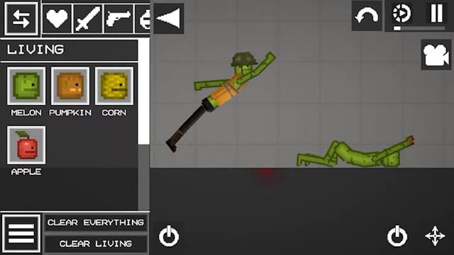 Зачем Нужно Бутылка В мэлон плейграун смотреть онлайн