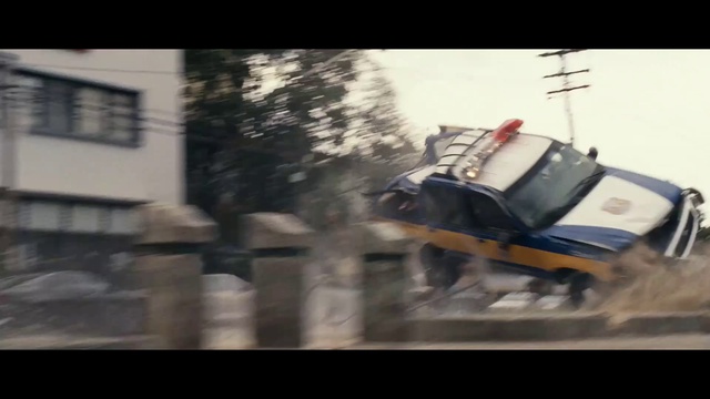 Форсаж 5 (трейлер) смотреть онлайн