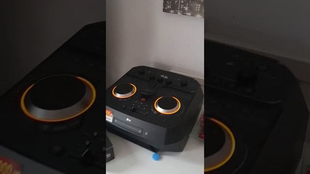 Lg ck 99 bass blast смотреть онлайн
