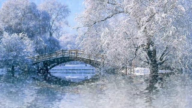 Заспокойте розум. Знімаєм стрес. Calm your mind. I relieve stress. Relaxing and Meditation Music смотреть онлайн