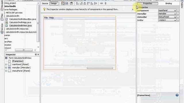 Make Mini Calculator in Java (Sindhi) смотреть онлайн