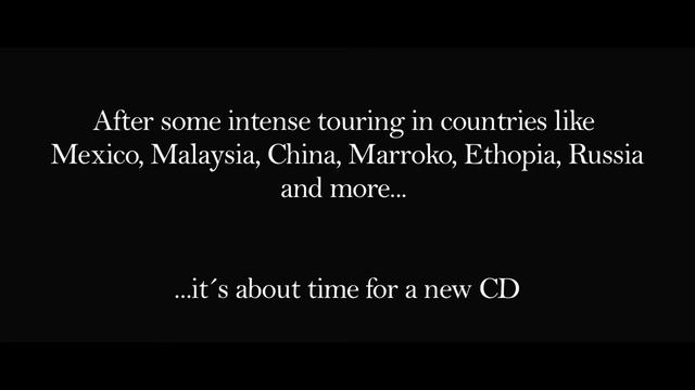 Promovideo David Helbock Trio смотреть онлайн