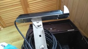 Супер ящик для Elit 9 ti2 и прочих эхолотов.