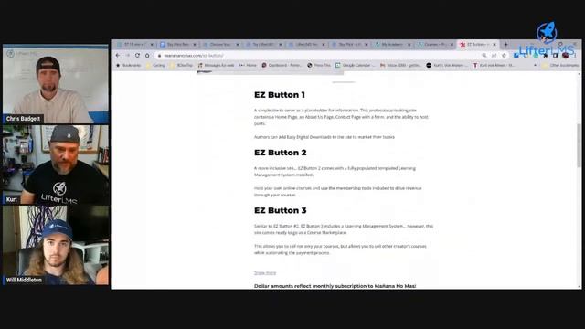 Create Beautiful Course Websites with Modern WordPress and the New Sky Pilot Theme смотреть онлайн