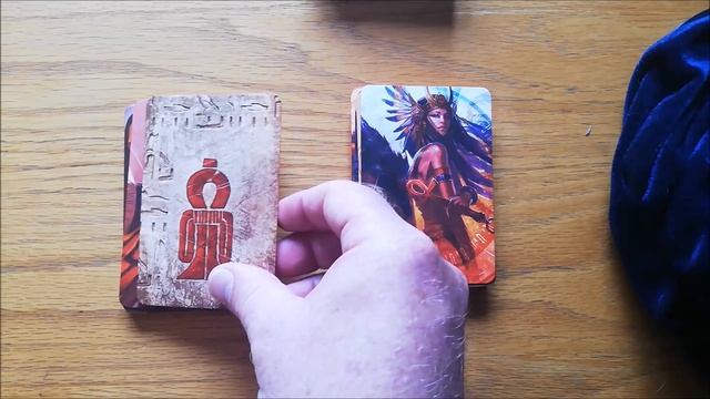 ISIS ORACLE (POCKET EDITION) REVIEW смотреть онлайн